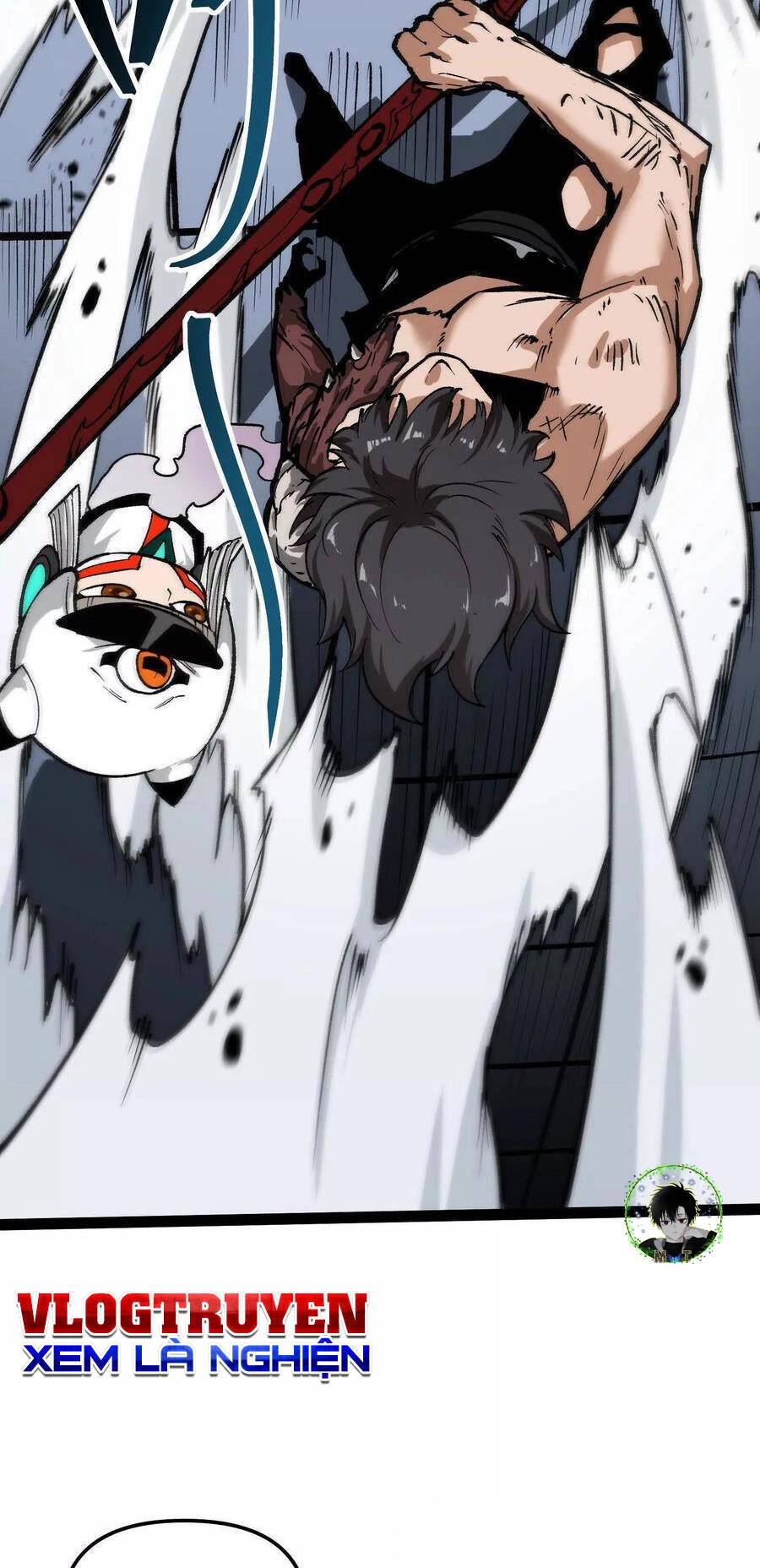 Quỷ Trảm Săn Nhân Chapter 23 - 40