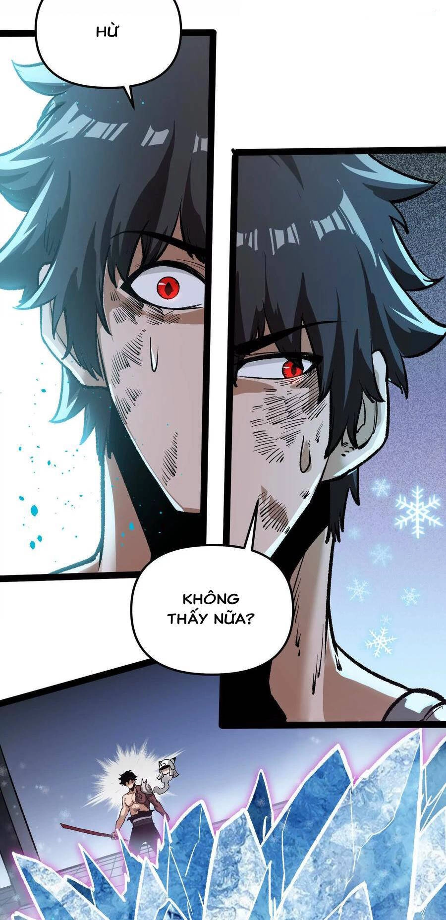 Quỷ Trảm Săn Nhân Chapter 23 - 41