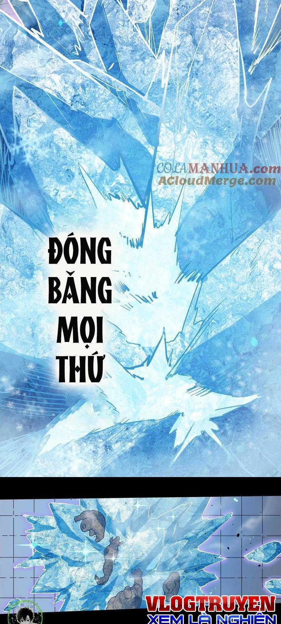 Quỷ Trảm Săn Nhân Chapter 23 - 42