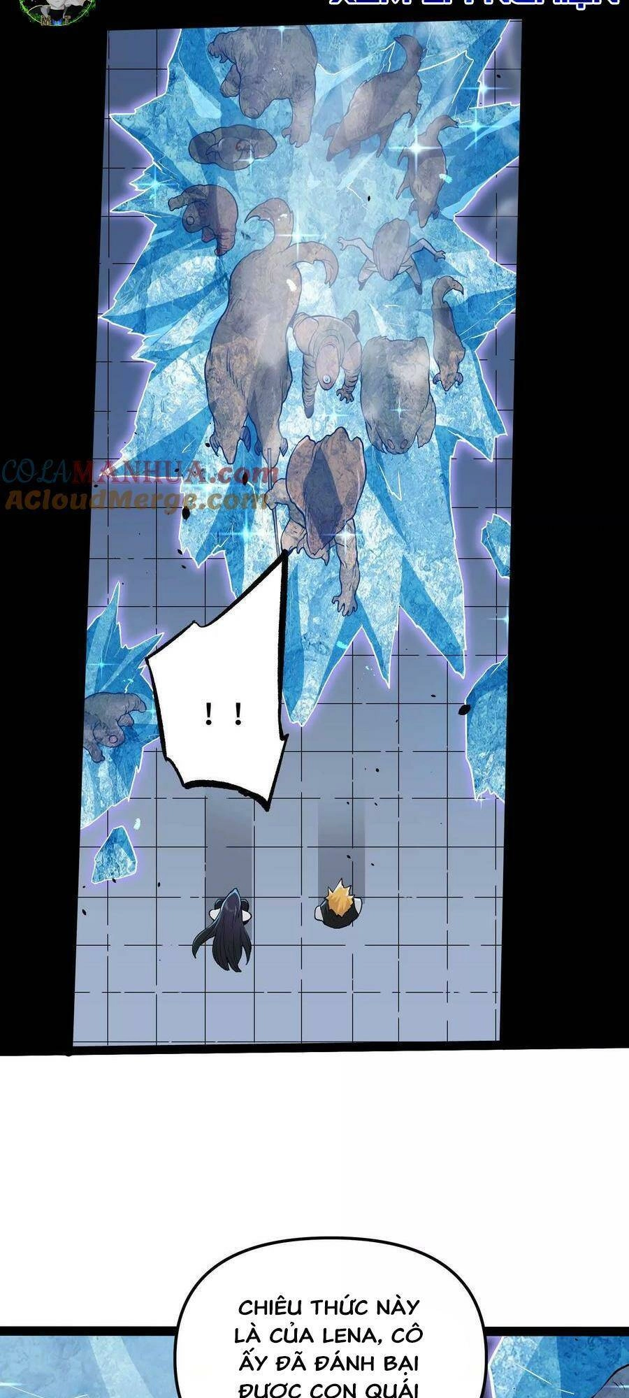 Quỷ Trảm Săn Nhân Chapter 23 - 43