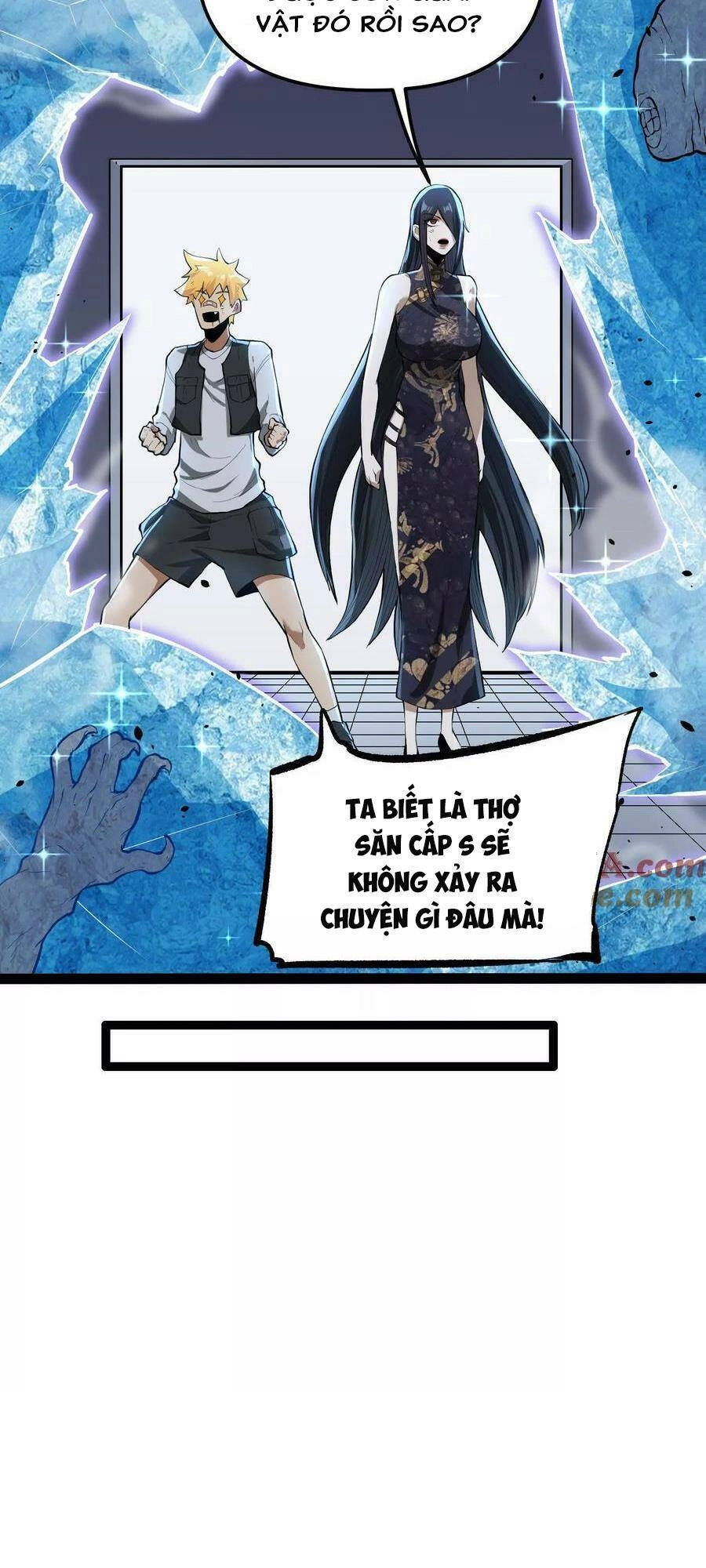 Quỷ Trảm Săn Nhân Chapter 23 - 44