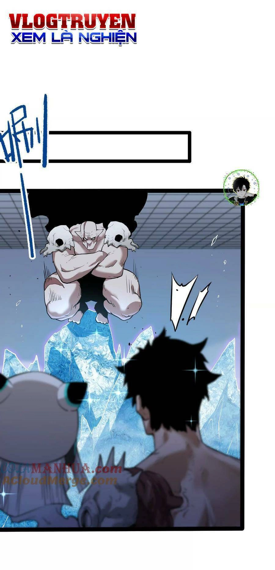 Quỷ Trảm Săn Nhân Chapter 23 - 45