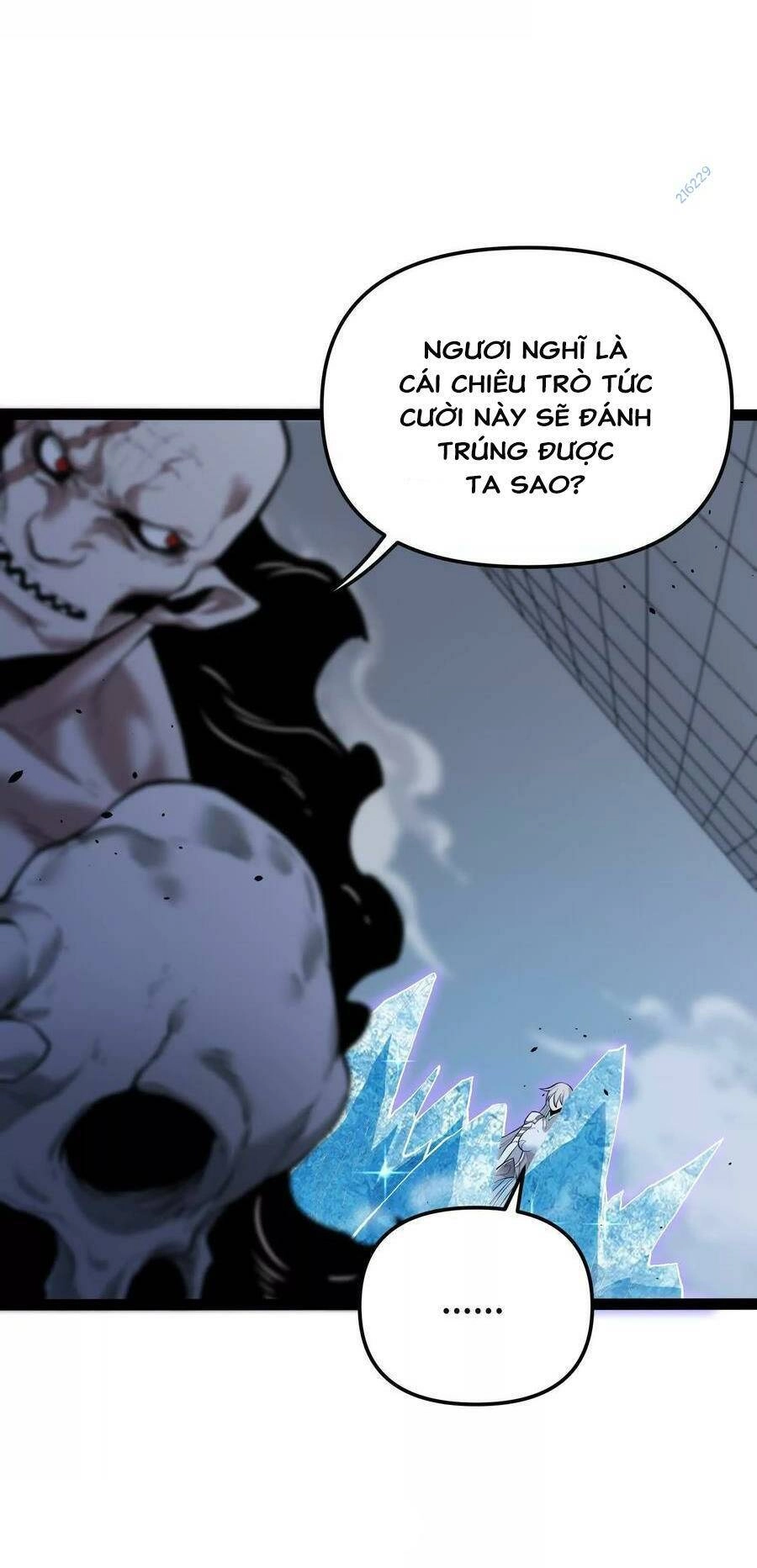 Quỷ Trảm Săn Nhân Chapter 23 - 46