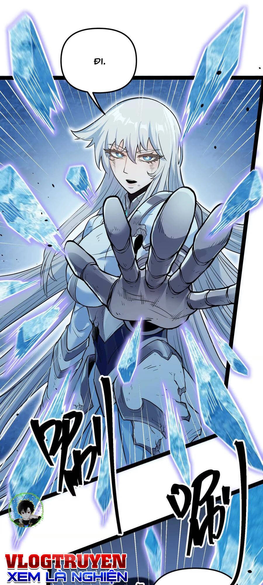 Quỷ Trảm Săn Nhân Chapter 23 - 47