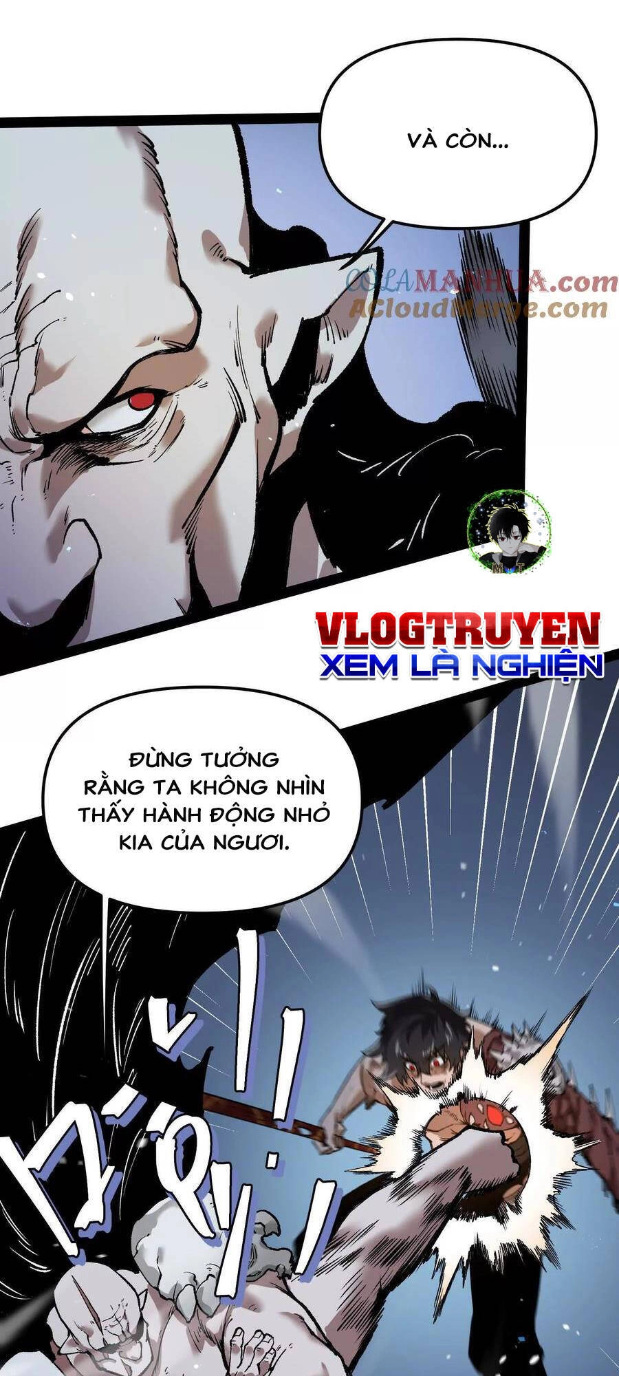 Quỷ Trảm Săn Nhân Chapter 23 - 49