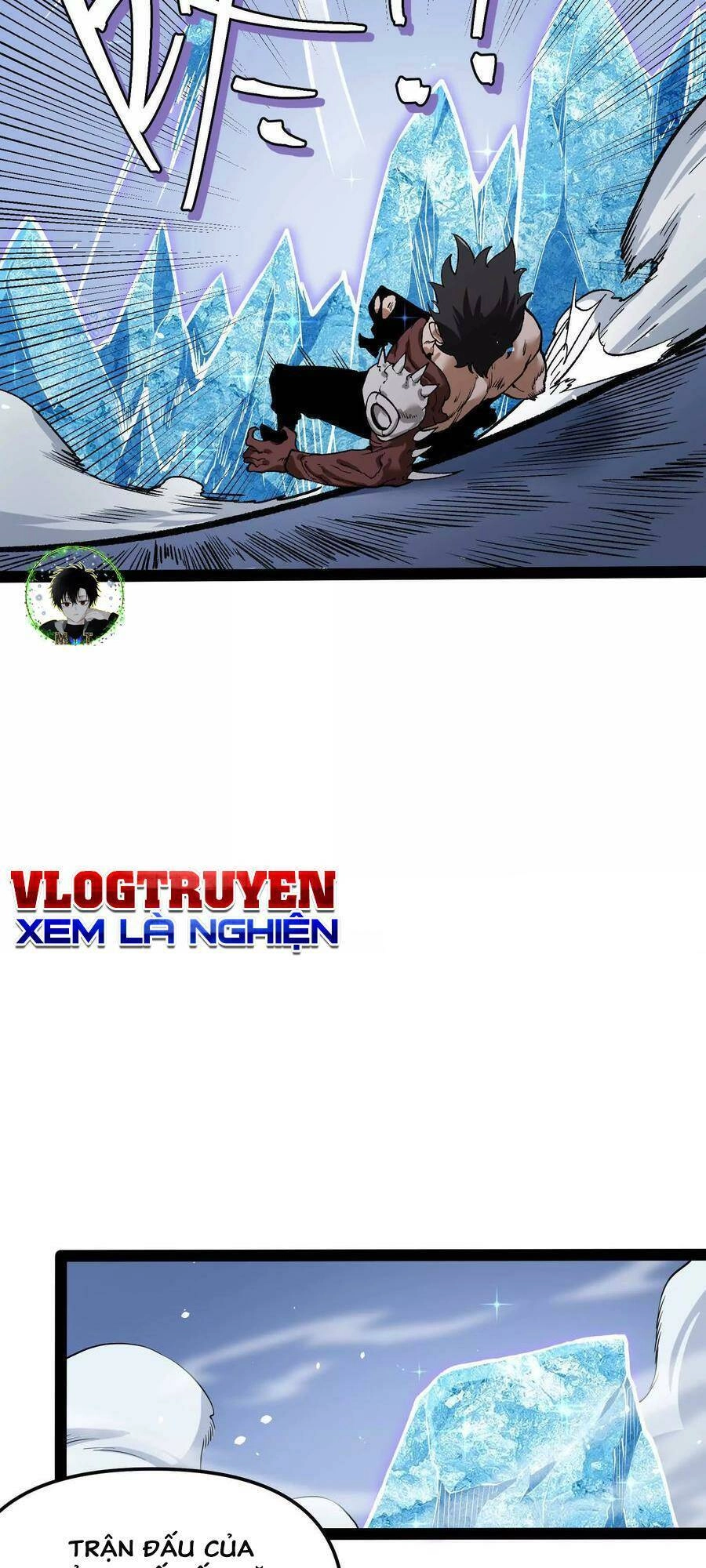 Quỷ Trảm Săn Nhân Chapter 23 - 52