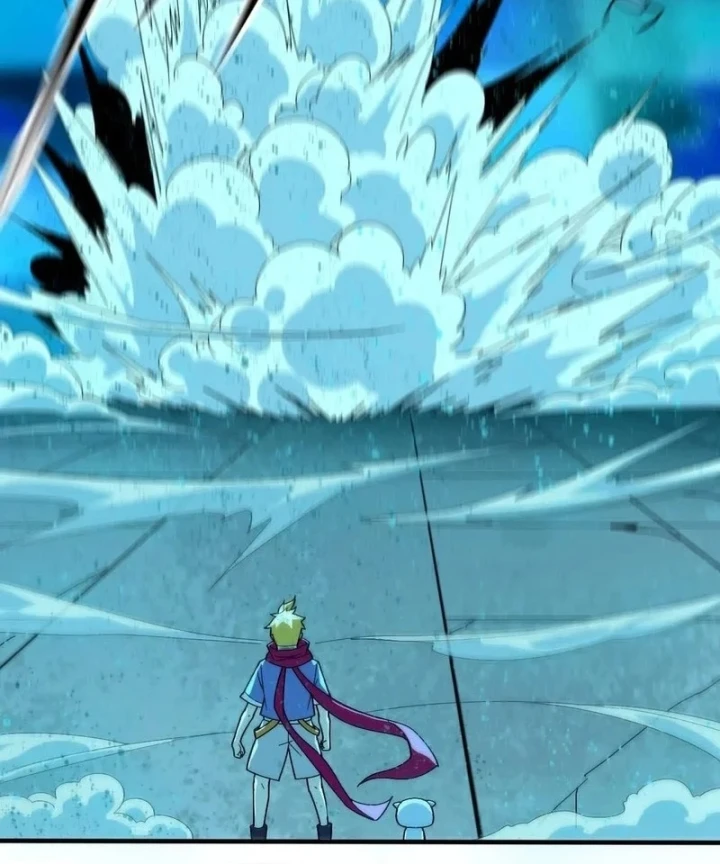 Dũng Giả X Nữ Ma Vương Chapter 183 - 13