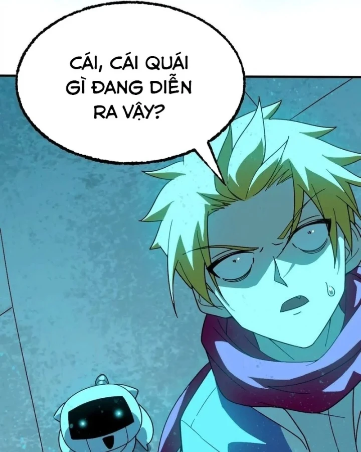 Dũng Giả X Nữ Ma Vương Chapter 183 - 14