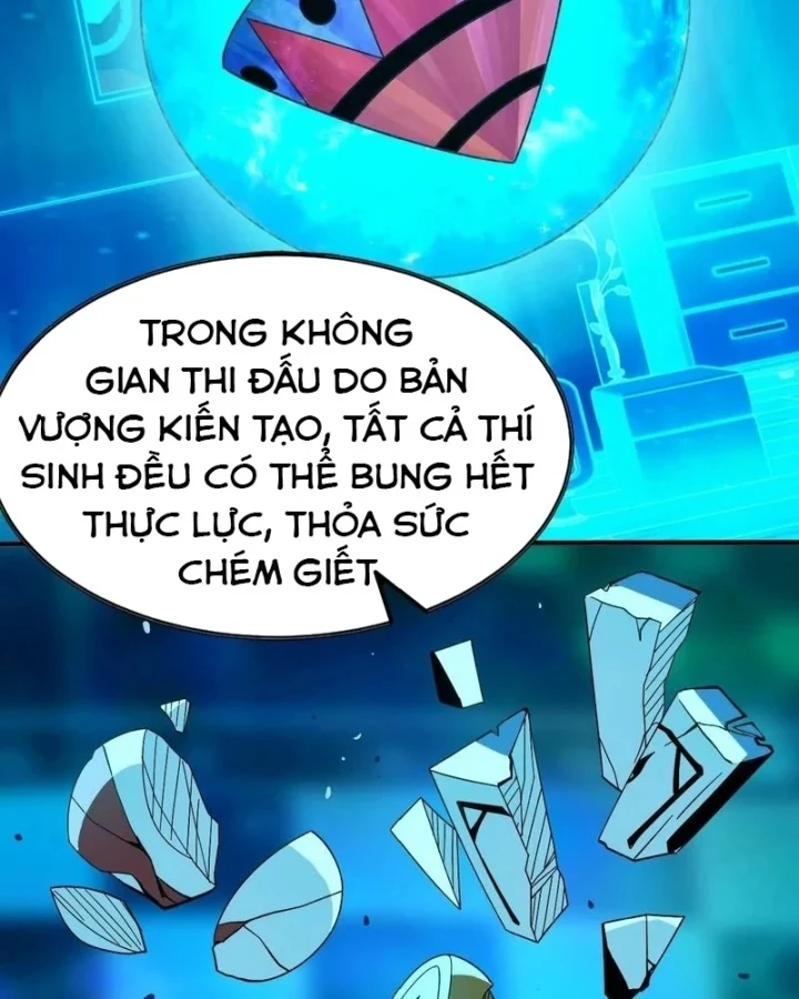 Dũng Giả X Nữ Ma Vương Chapter 183 - 17