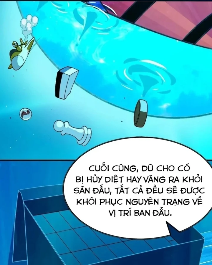 Dũng Giả X Nữ Ma Vương Chapter 183 - 19