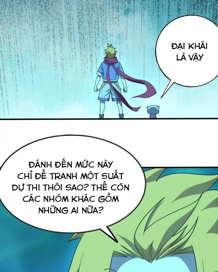 Dũng Giả X Nữ Ma Vương Chapter 183 - 22