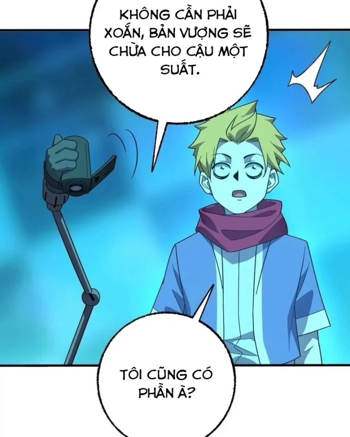 Dũng Giả X Nữ Ma Vương Chapter 183 - 32