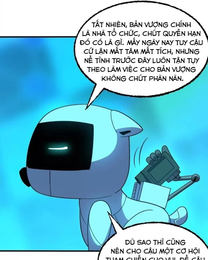 Dũng Giả X Nữ Ma Vương Chapter 183 - 34