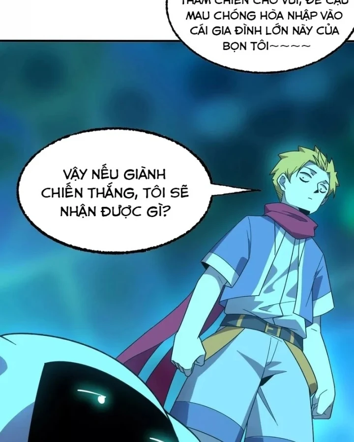 Dũng Giả X Nữ Ma Vương Chapter 183 - 35