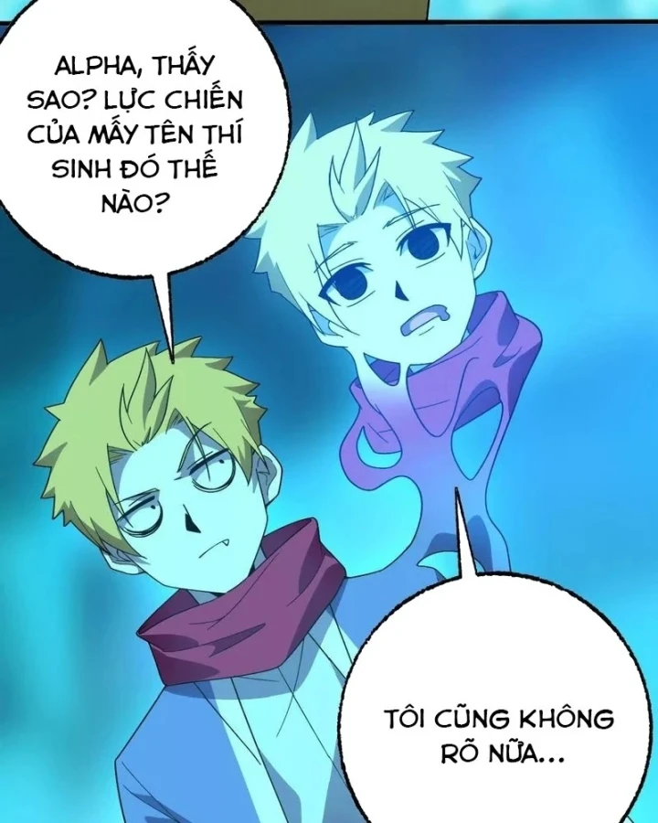 Dũng Giả X Nữ Ma Vương Chapter 183 - 41