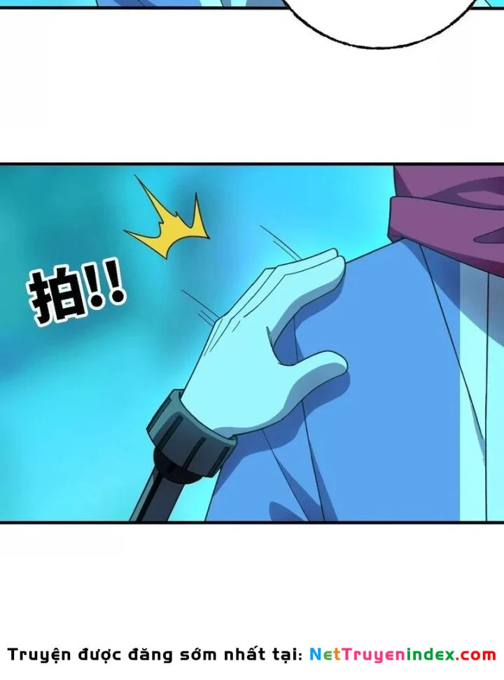 Dũng Giả X Nữ Ma Vương Chapter 183 - 42