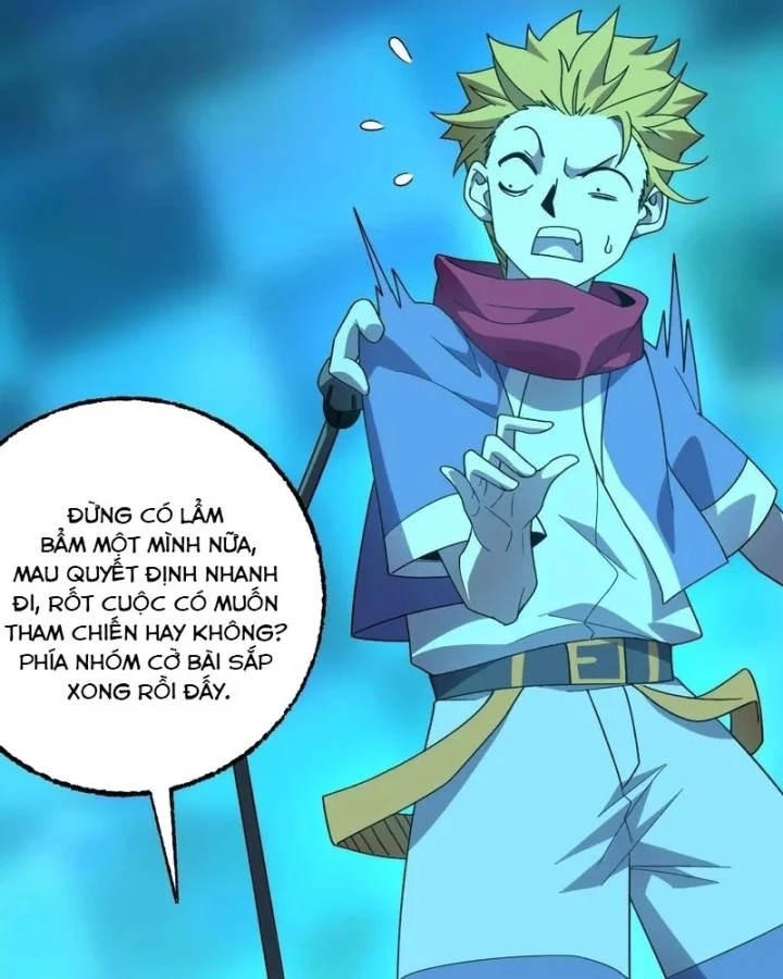 Dũng Giả X Nữ Ma Vương Chapter 183 - 44