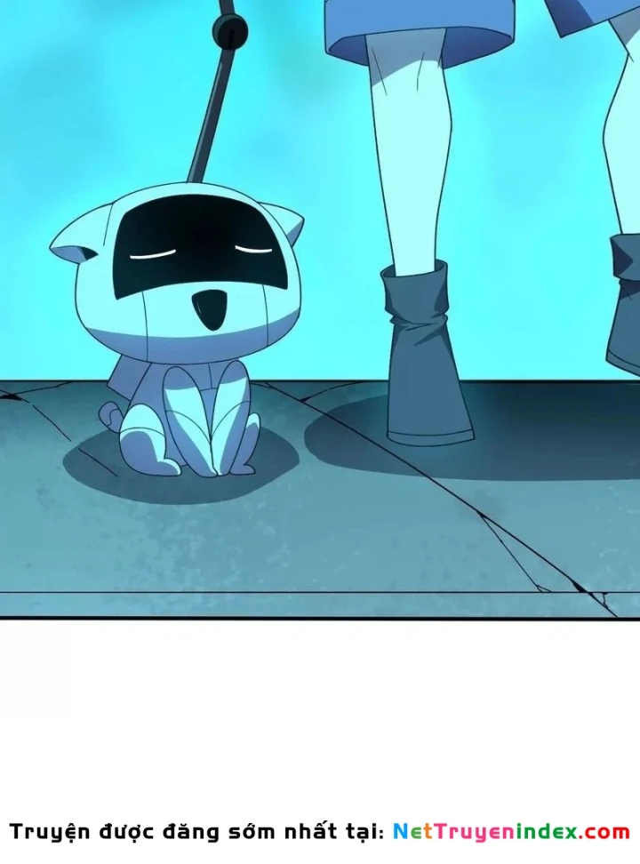 Dũng Giả X Nữ Ma Vương Chapter 183 - 45