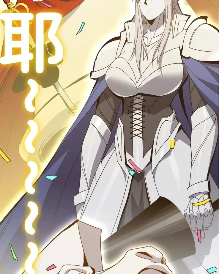 Dũng Giả X Nữ Ma Vương Chapter 183 - 57