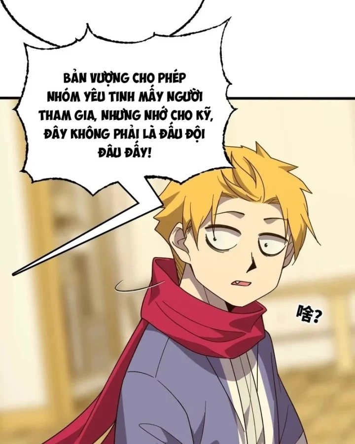 Dũng Giả X Nữ Ma Vương Chapter 183 - 63