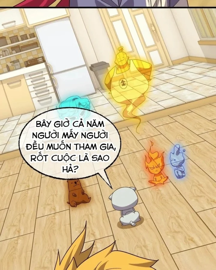 Dũng Giả X Nữ Ma Vương Chapter 183 - 64