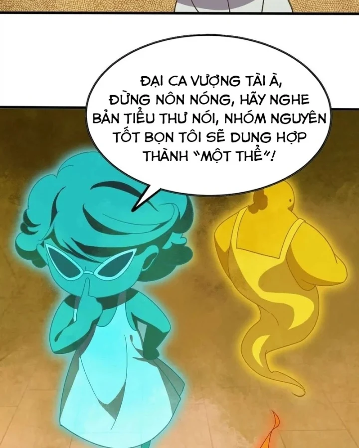 Dũng Giả X Nữ Ma Vương Chapter 183 - 67