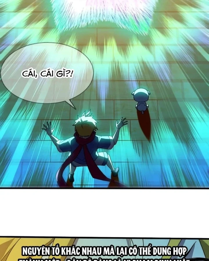 Dũng Giả X Nữ Ma Vương Chapter 183 - 76