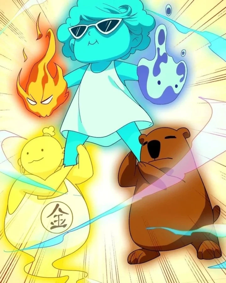 Dũng Giả X Nữ Ma Vương Chapter 183 - 78