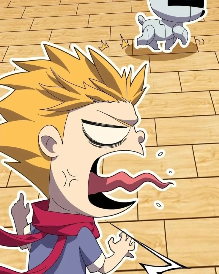 Dũng Giả X Nữ Ma Vương Chapter 183 - 82