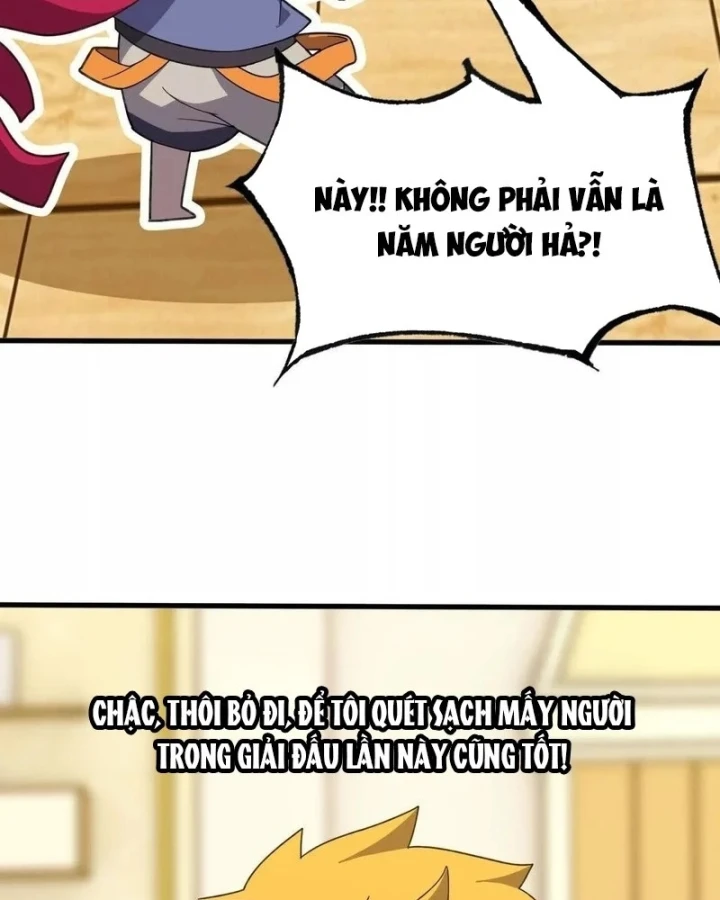 Dũng Giả X Nữ Ma Vương Chapter 183 - 83