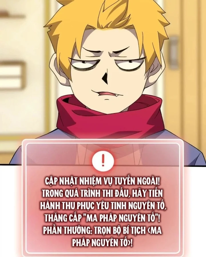 Dũng Giả X Nữ Ma Vương Chapter 183 - 84