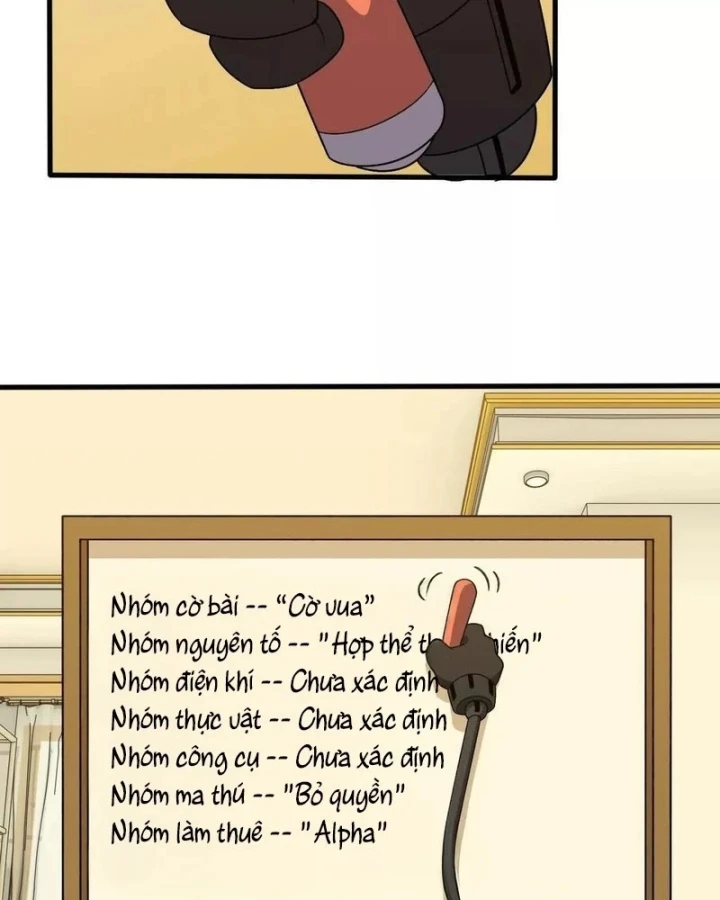 Dũng Giả X Nữ Ma Vương Chapter 184 - 2