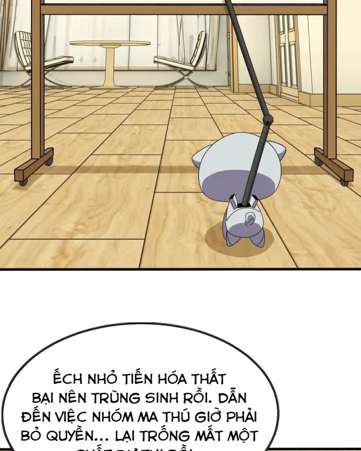 Dũng Giả X Nữ Ma Vương Chapter 184 - 3