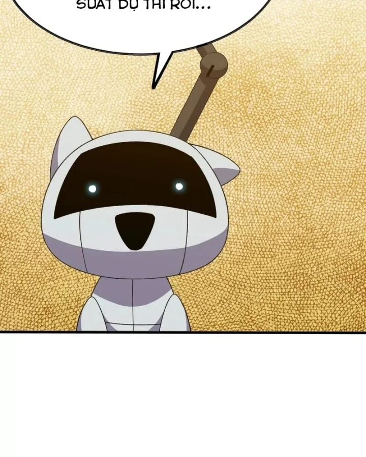 Dũng Giả X Nữ Ma Vương Chapter 184 - 4