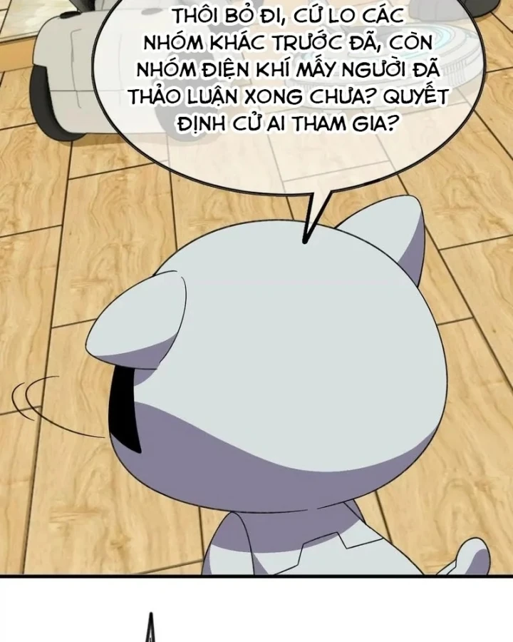 Dũng Giả X Nữ Ma Vương Chapter 184 - 7