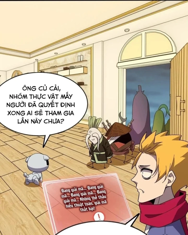 Dũng Giả X Nữ Ma Vương Chapter 184 - 21