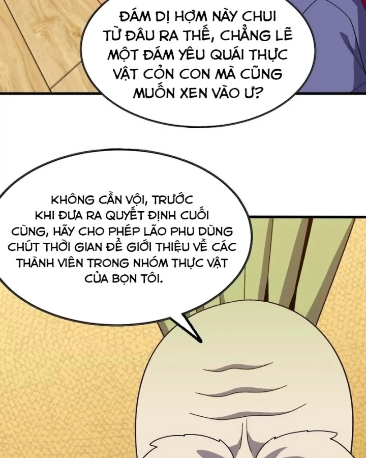 Dũng Giả X Nữ Ma Vương Chapter 184 - 22