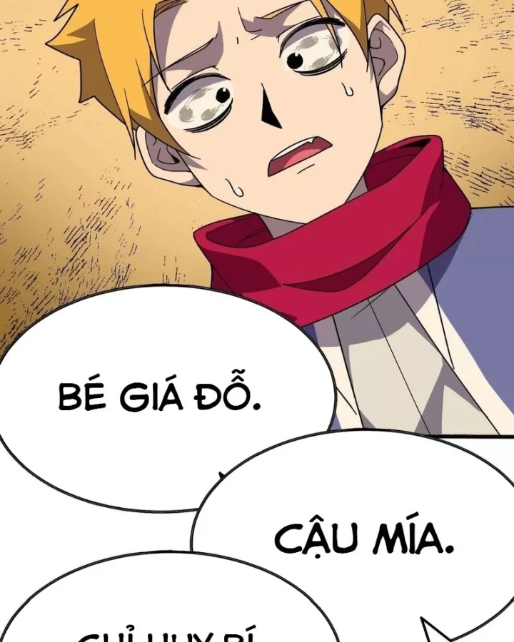 Dũng Giả X Nữ Ma Vương Chapter 184 - 32