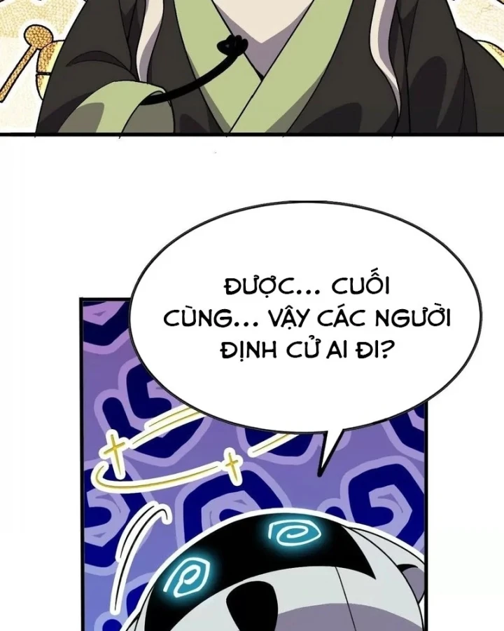 Dũng Giả X Nữ Ma Vương Chapter 184 - 39