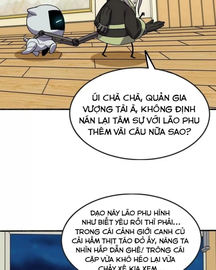 Dũng Giả X Nữ Ma Vương Chapter 184 - 49
