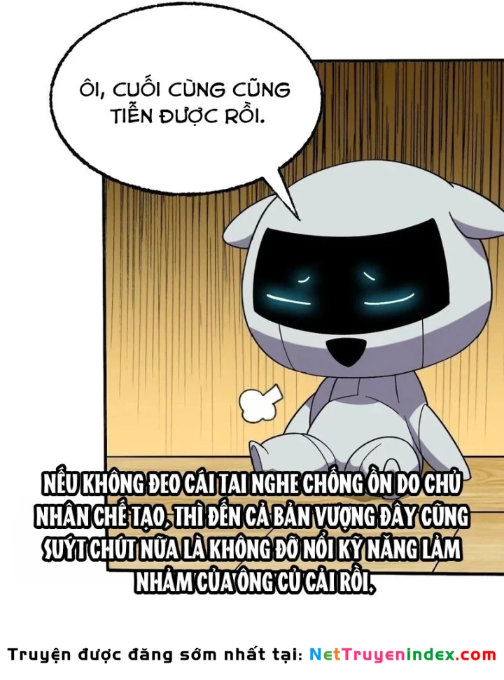 Dũng Giả X Nữ Ma Vương Chapter 184 - 53