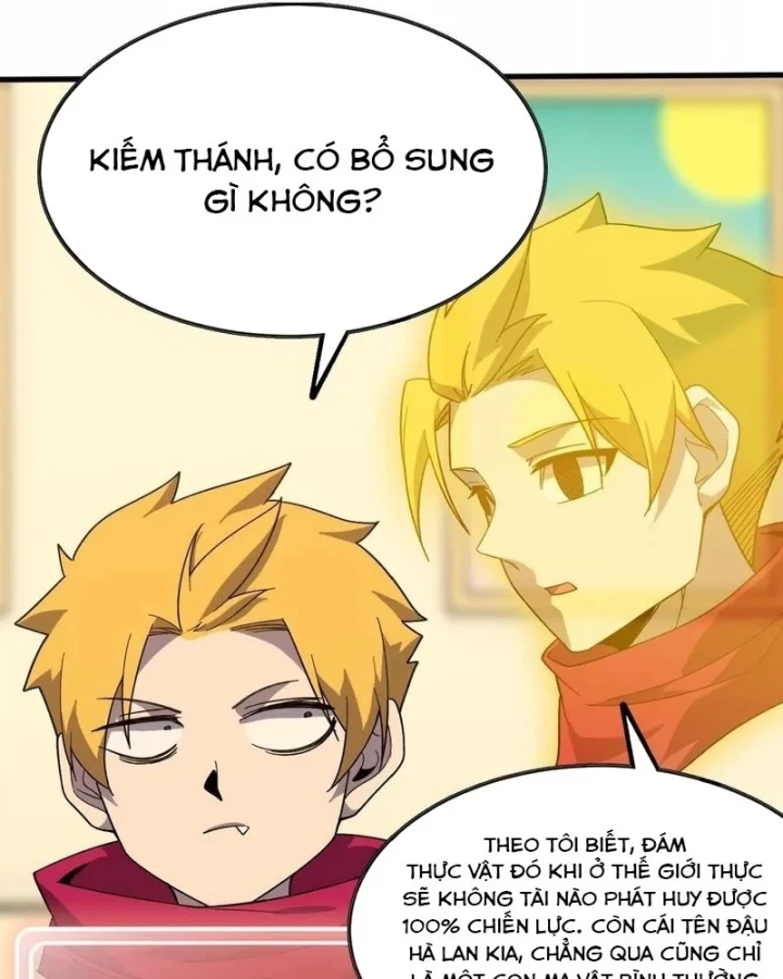 Dũng Giả X Nữ Ma Vương Chapter 184 - 58