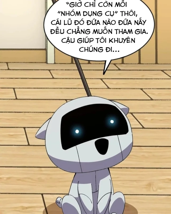 Dũng Giả X Nữ Ma Vương Chapter 184 - 69