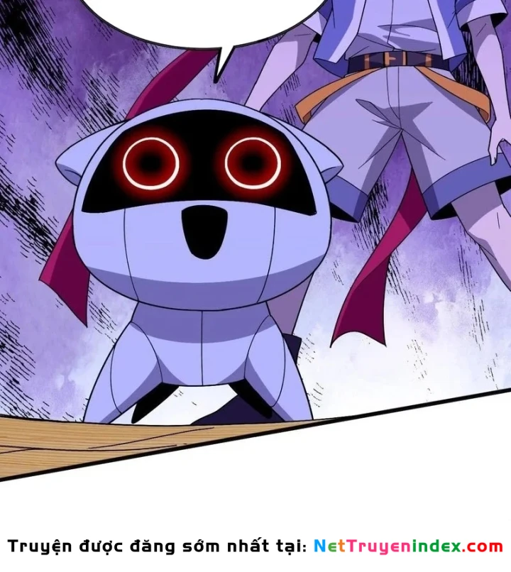 Dũng Giả X Nữ Ma Vương Chapter 184 - 76