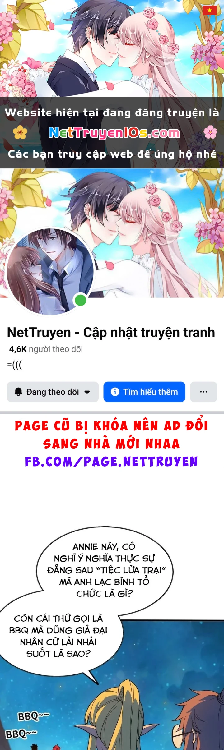 Dũng Giả X Nữ Ma Vương Chapter 185 - 1