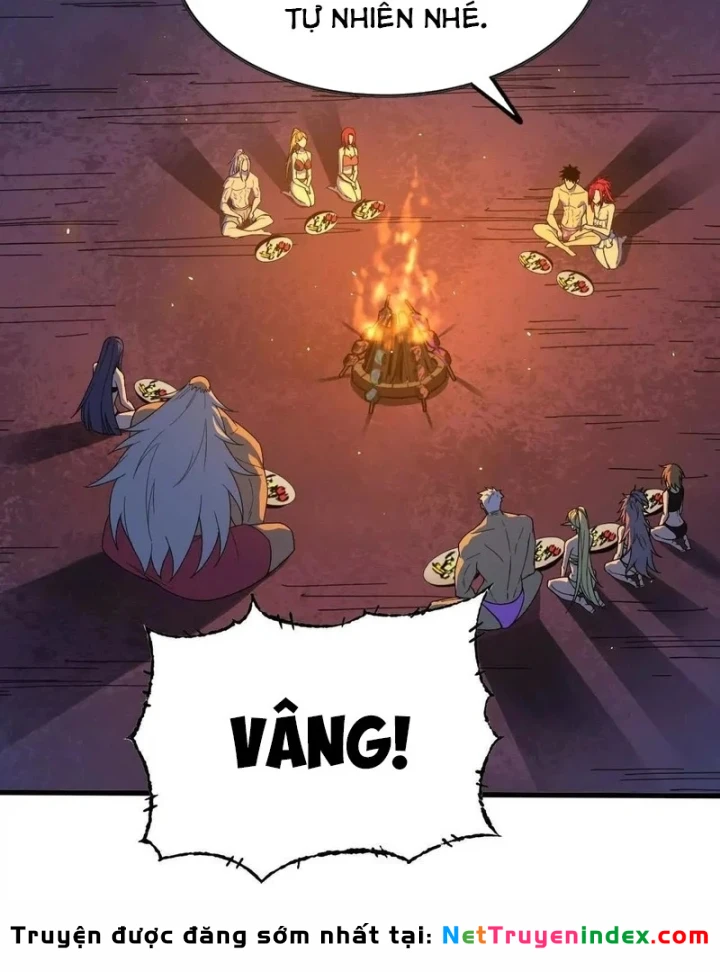 Dũng Giả X Nữ Ma Vương Chapter 185 - 4