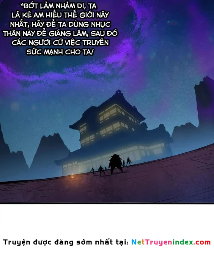 Dũng Giả X Nữ Ma Vương Chapter 185 - 6