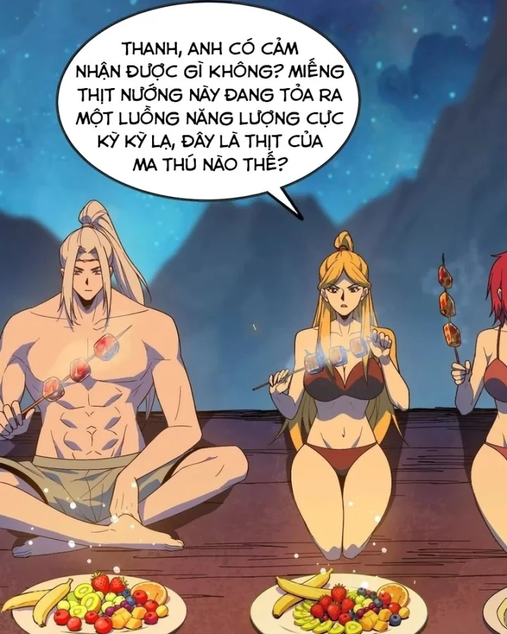 Dũng Giả X Nữ Ma Vương Chapter 185 - 7