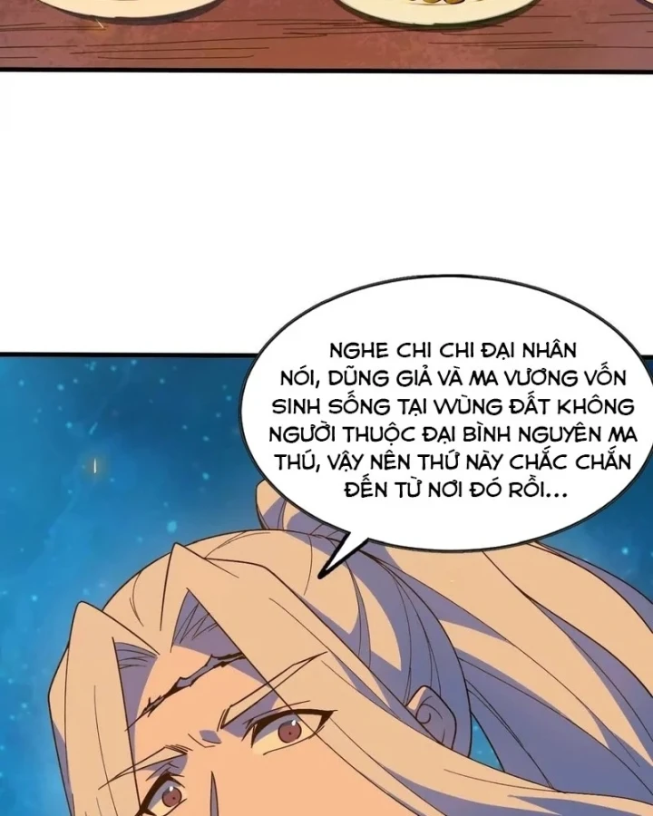 Dũng Giả X Nữ Ma Vương Chapter 185 - 8