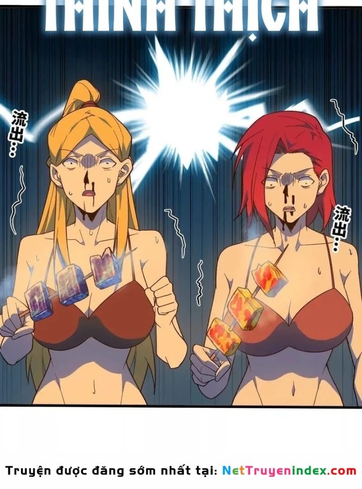 Dũng Giả X Nữ Ma Vương Chapter 185 - 13